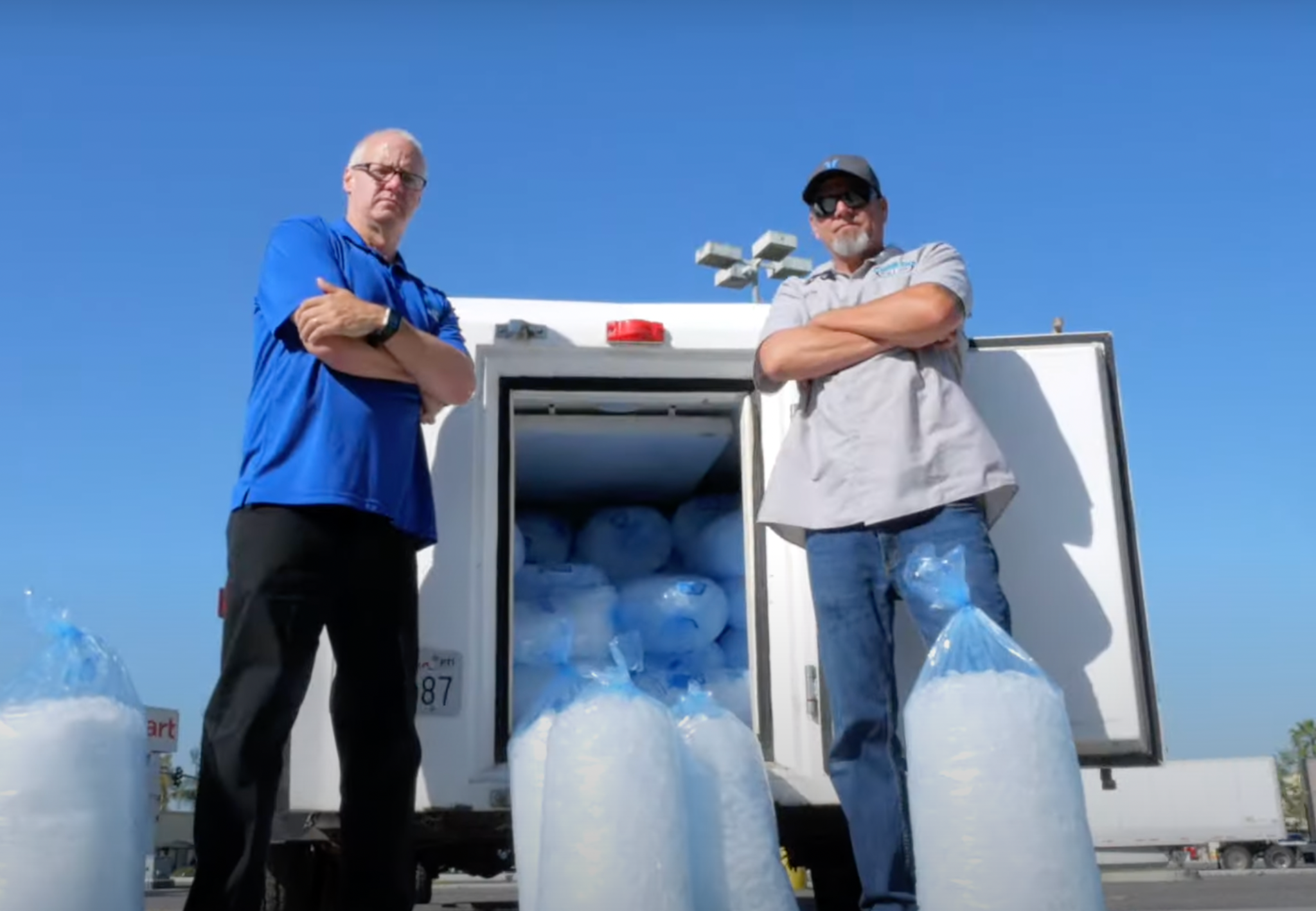 Bear Ice Company